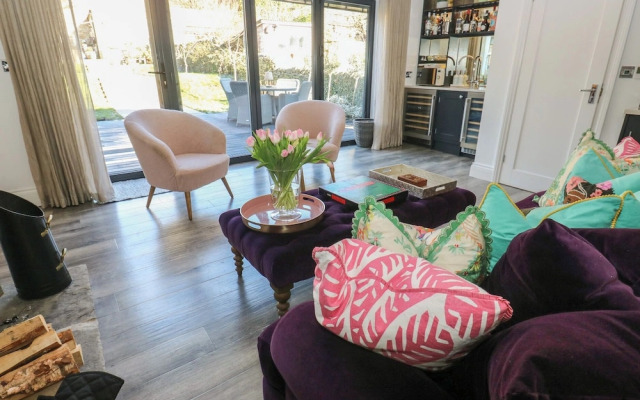 The Summerhouse