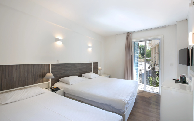 Centrum Hotel