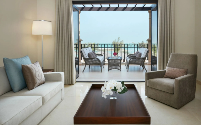 Intercontinental Doha Residences by IHG