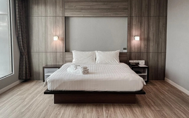 The One Hotel