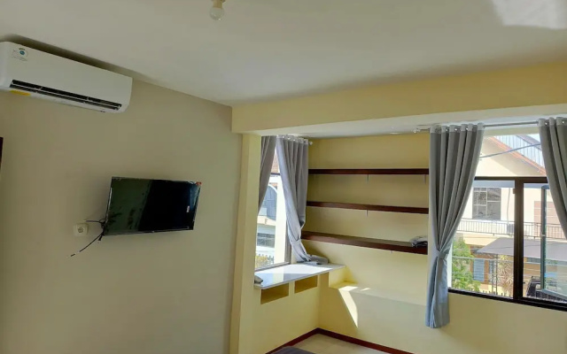 Bebek Kuning Residence