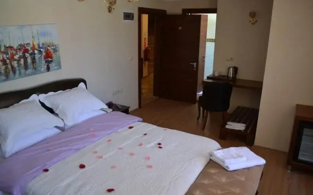 Emprador Hotel