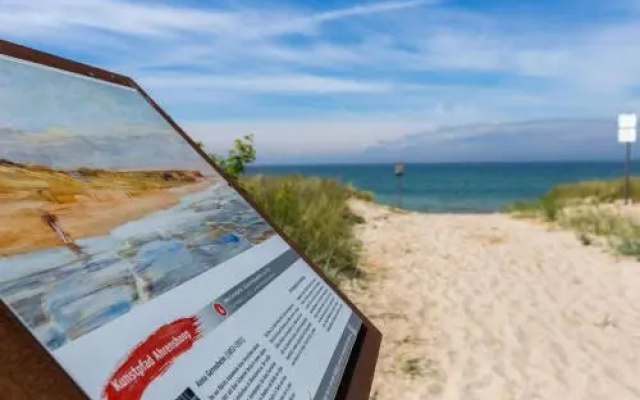 Hotel Zum Strandläufer