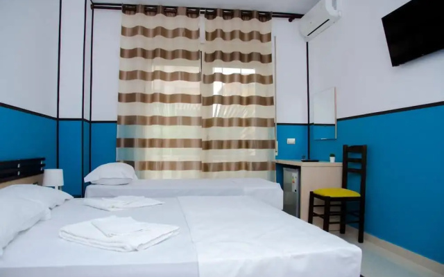Hotel Vala