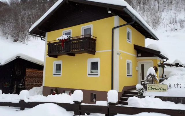 Ferienhaus Christine