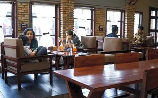 Wisma HorDja