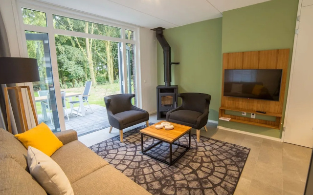 Villa With Dishwasher, 4 km. From Maastricht