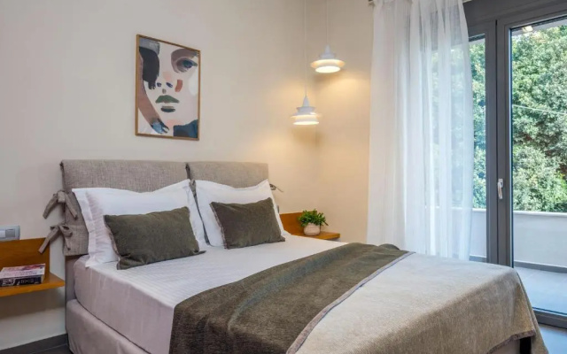Villa Merlin