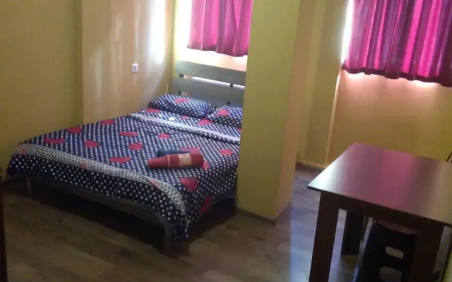 Apartment Shatberashvili Street
