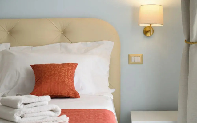 Magnoliahome Suites at the Vatican
