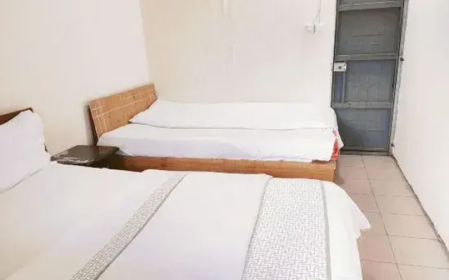 Zhengzhou Yuxuan Hotel