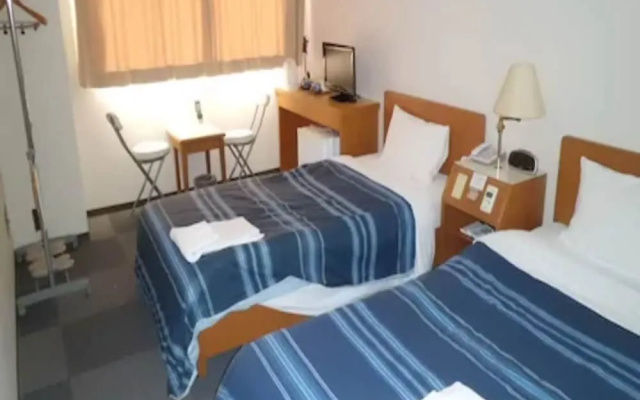 Hotel Sincerity kani
