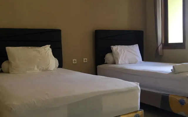 The Harvest Family Homestay RedPartner