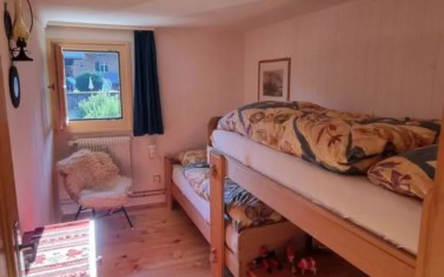 Apartment Bachhüsi