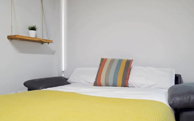 Apartamento Estella-Lizarra