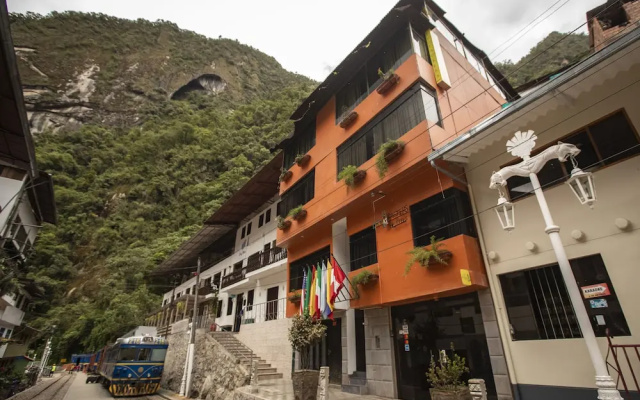 Nativus Hostel Machu Picchu