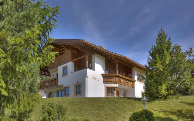 Villa Alexa