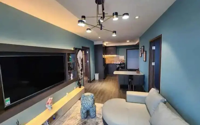 BEARBRICK Homestay Near Beach, CSJ Tower Vung Tau