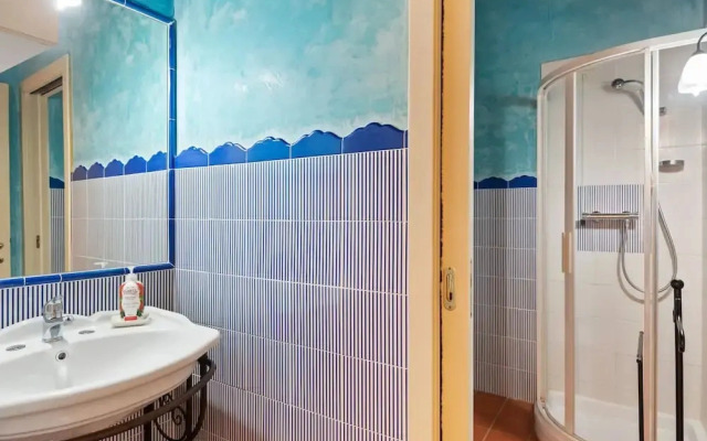 Secluded Apartment in San Miniato With Swimming Pool