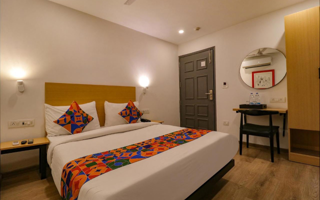 Fabhotel Hargobind Enclave