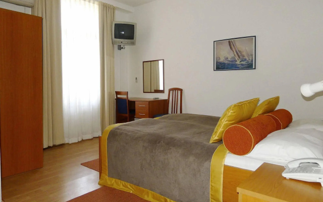 Hotel Villa Aurora