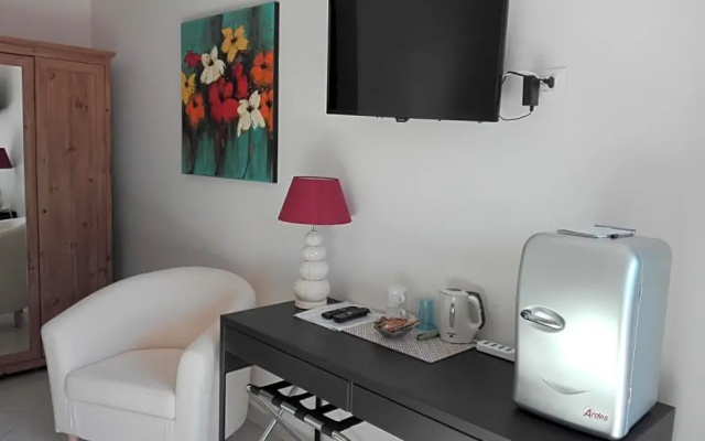 B&B Il Belvedere