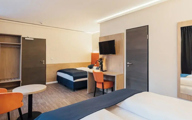 City Hotel St. Georg Hamburg