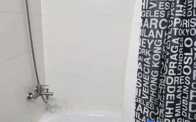 Acogedor Loft Centro De Santiago