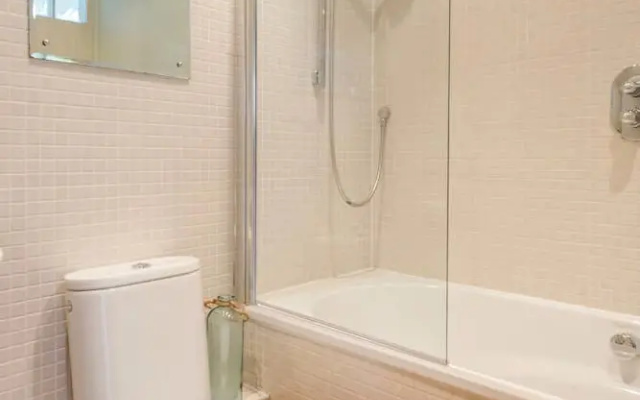 Guestready - Greyfriars Bobby Home View Apartment - OLD Town