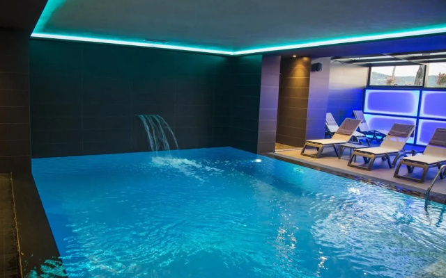 Privilege Hotel Spa