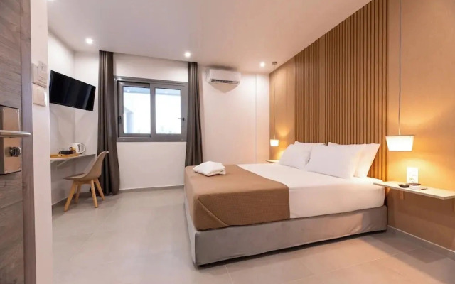 Airscape Hotel Free Shuttle Ath Airport