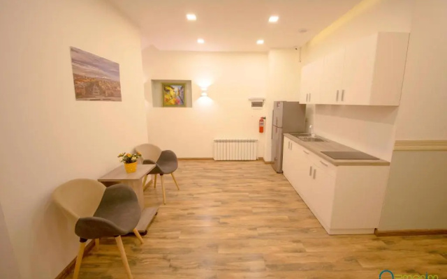 Armenian Inn