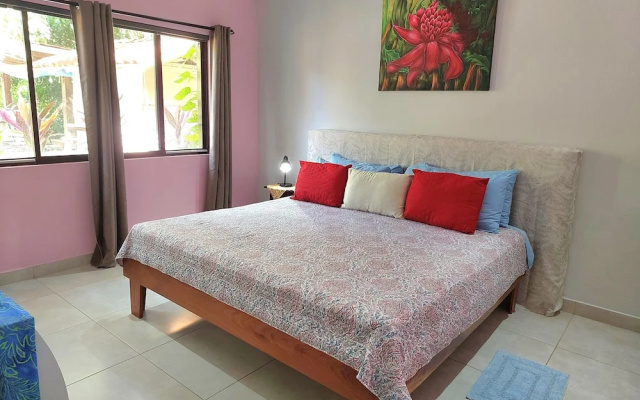 Casita Mar Y Posa