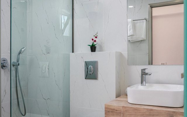 Antonis Apartments