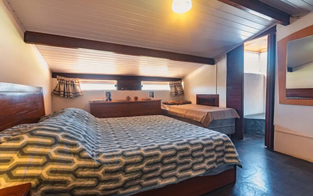 Casa grande em Salvador - Perto de praia