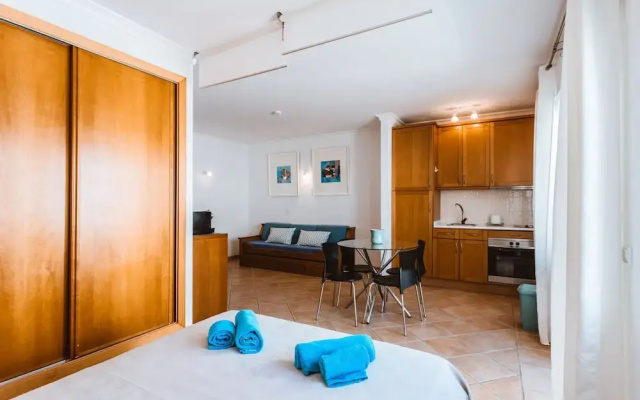 Quintavelha Pool Privategarage Balcony Flat 120