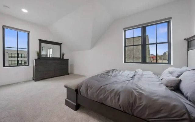 Jungle House Premier Residences – Downtown Columbus & Short North