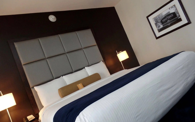 Kent State University Hotel and Conference Center