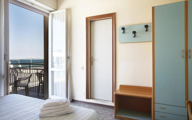 Hotel Telstar