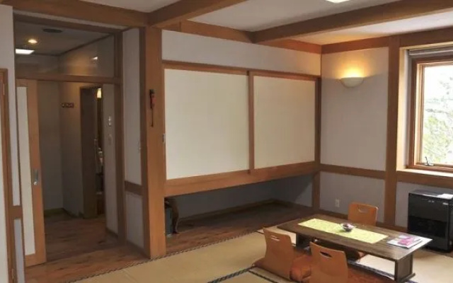Gakuto Lodge