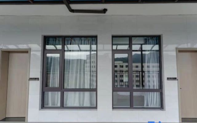 yunyu hotel