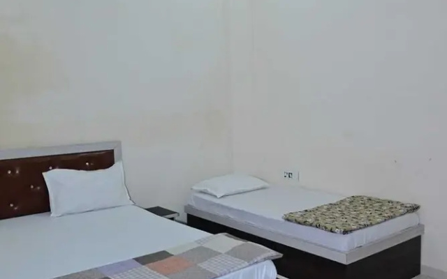Hotel Narayan Palace