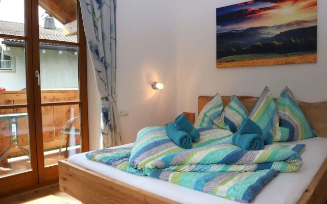 Apartment in Bramberg Near Ski Lift & Wildkogel