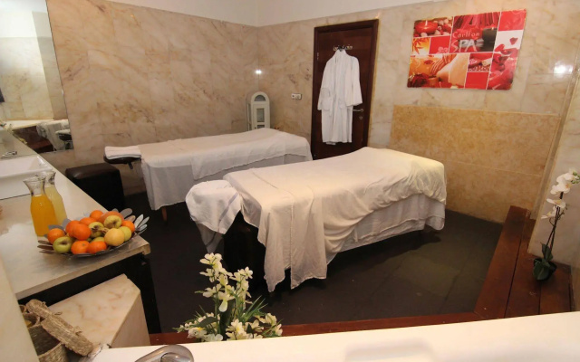 Carlton Hotel Nahariya