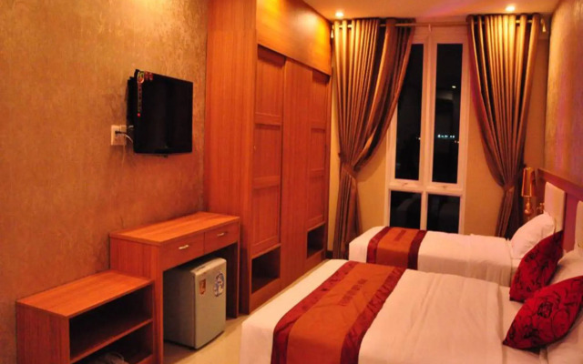Phu Giai Loi Hotel