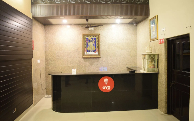 OYO 3439 Hotel Ace
