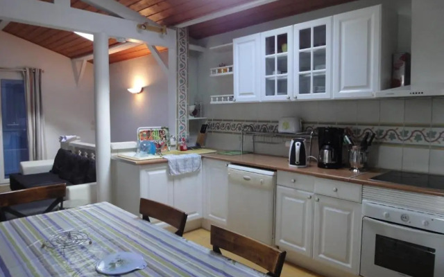 Maison Arcachon, 4 pièces, 7 personnes - FR-1-319-130