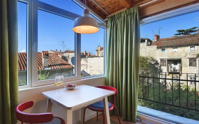 Apartments Forum 2