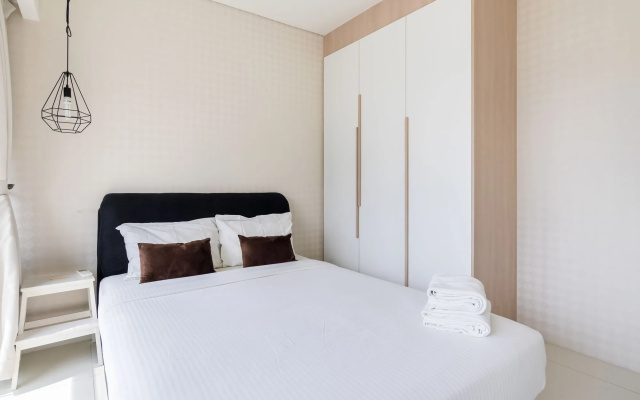 Summer Suites KLCC Apartments By Soulasia