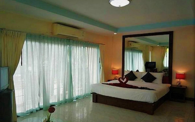 Baan Havaree Resort